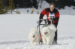 Lenzerheide 2009