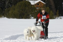 Lenzerheide 2009