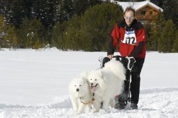 Lenzerheide 2009