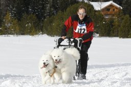 Lenzerheide 2009