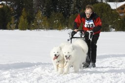 Lenzerheide 2009