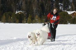 Lenzerheide 2009