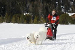 Lenzerheide 2009