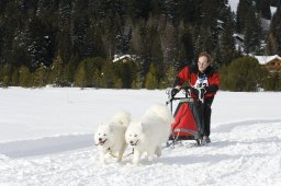 Lenzerheide 2009