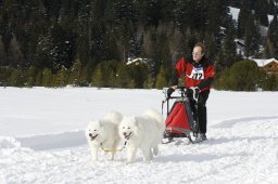 Lenzerheide 2009