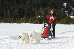 Lenzerheide 2009