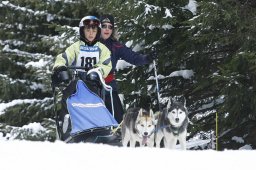 Lenzerheide 2009