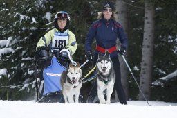 Lenzerheide 2009