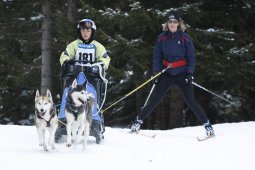 Lenzerheide 2009