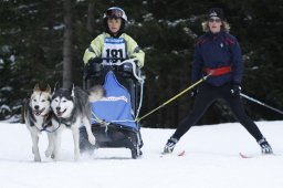 Lenzerheide 2009