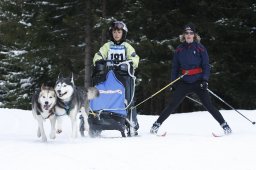 Lenzerheide 2009