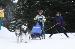 Lenzerheide 2009