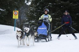 Lenzerheide 2009