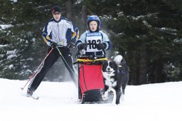 Lenzerheide 2009