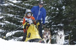 Lenzerheide 2009