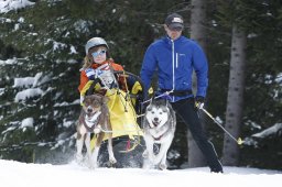 Lenzerheide 2009