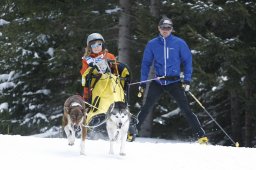 Lenzerheide 2009