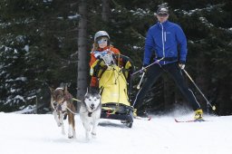 Lenzerheide 2009