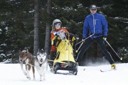 Lenzerheide 2009