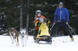 Lenzerheide 2009