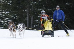 Lenzerheide 2009