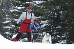 Lenzerheide 2009