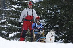 Lenzerheide 2009