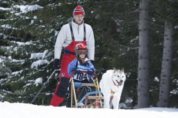 Lenzerheide 2009