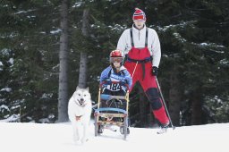 Lenzerheide 2009