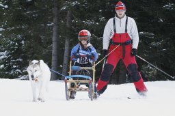 Lenzerheide 2009