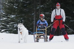 Lenzerheide 2009