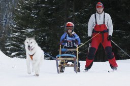 Lenzerheide 2009