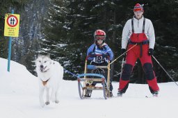 Lenzerheide 2009