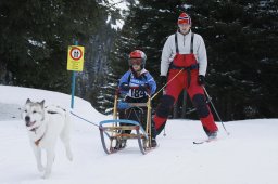 Lenzerheide 2009