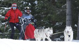 Lenzerheide 2009