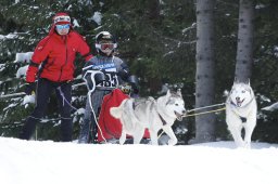 Lenzerheide 2009