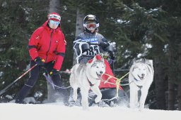 Lenzerheide 2009