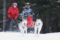 Lenzerheide 2009