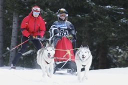 Lenzerheide 2009