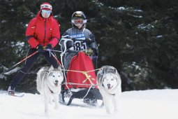 Lenzerheide 2009