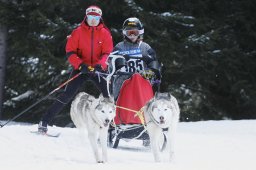 Lenzerheide 2009