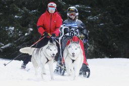 Lenzerheide 2009