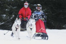 Lenzerheide 2009