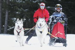 Lenzerheide 2009