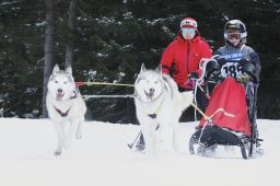 Lenzerheide 2009