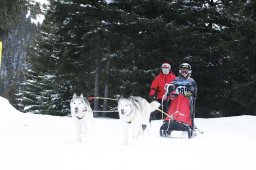 Lenzerheide 2009