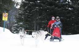 Lenzerheide 2009