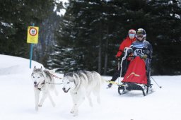 Lenzerheide 2009