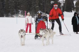 Lenzerheide 2009