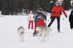 Lenzerheide 2009